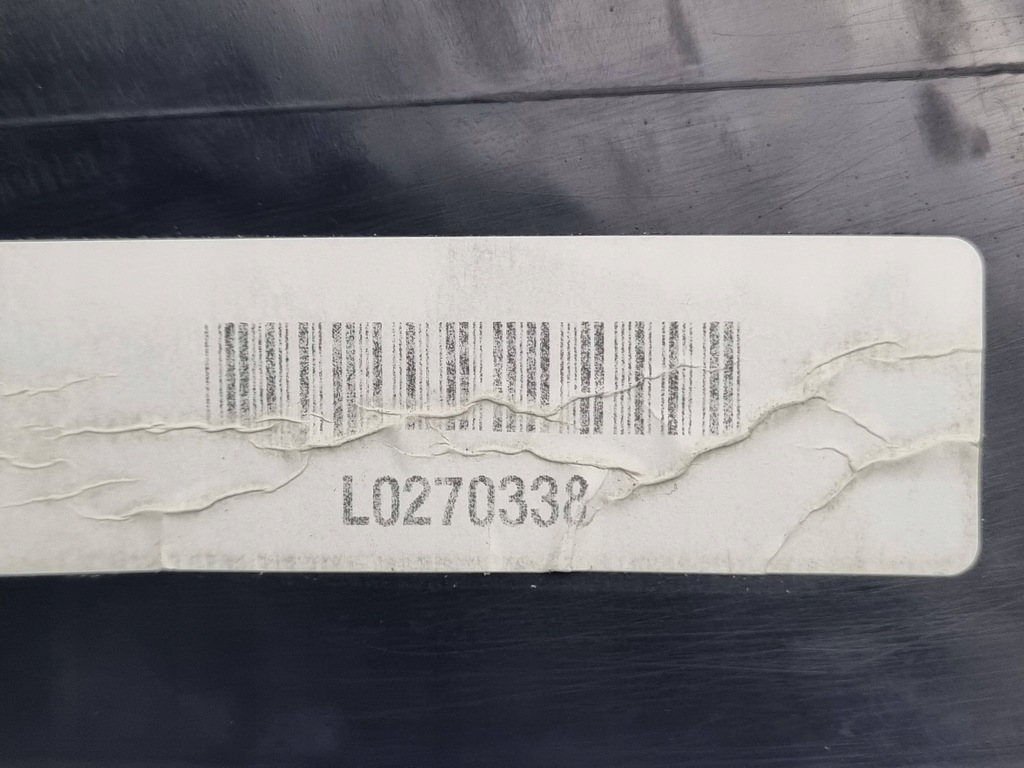 фото №7, Dodge challenger 2015 подушка повітряна подушка безпеки сидіння