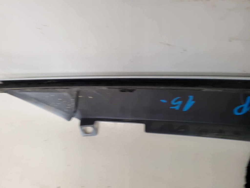 фото №9, Молдинг защита стойка правая bmw i3 7296782 b85