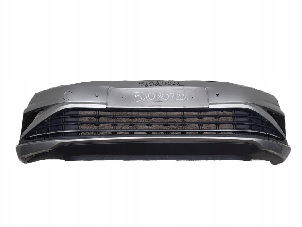 фото №1, Vw golf sportsvan lift бампер перед оригинал