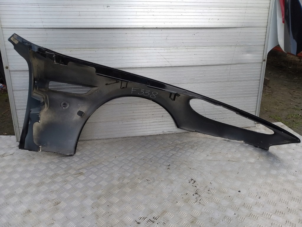 фото №4, F338 левый крыло aston martin rapide 2010-