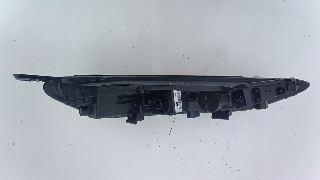 фото №7, Hyundai kona led drl лампа ліва верхній 92207-j90