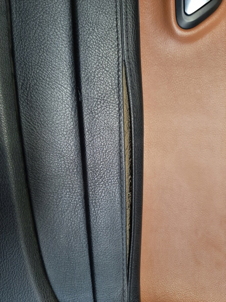 фото №16, Vw passat cc полный салон сиденья заднее сиденье туннель обивка обшивки