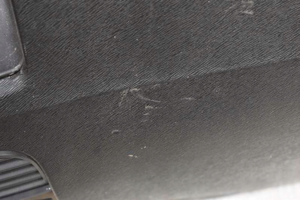 фото №5, Приборная панель приборная консоль приборная панель подушка безопасности eu renault kangoo 2 ii 07-13