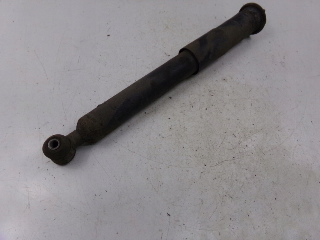 фото №3, Mercedes s w140 амортизатор задняя задний