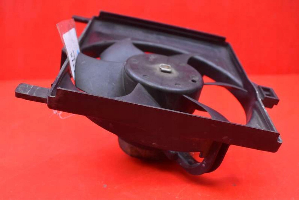 фото №8, Вентилятор 9010636 smart fortwo 0.6 600 55 km 98-02