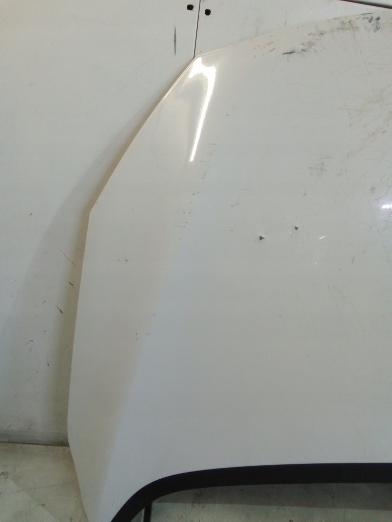 G603 капот astra j hb рестайлінг  z40r Ціна