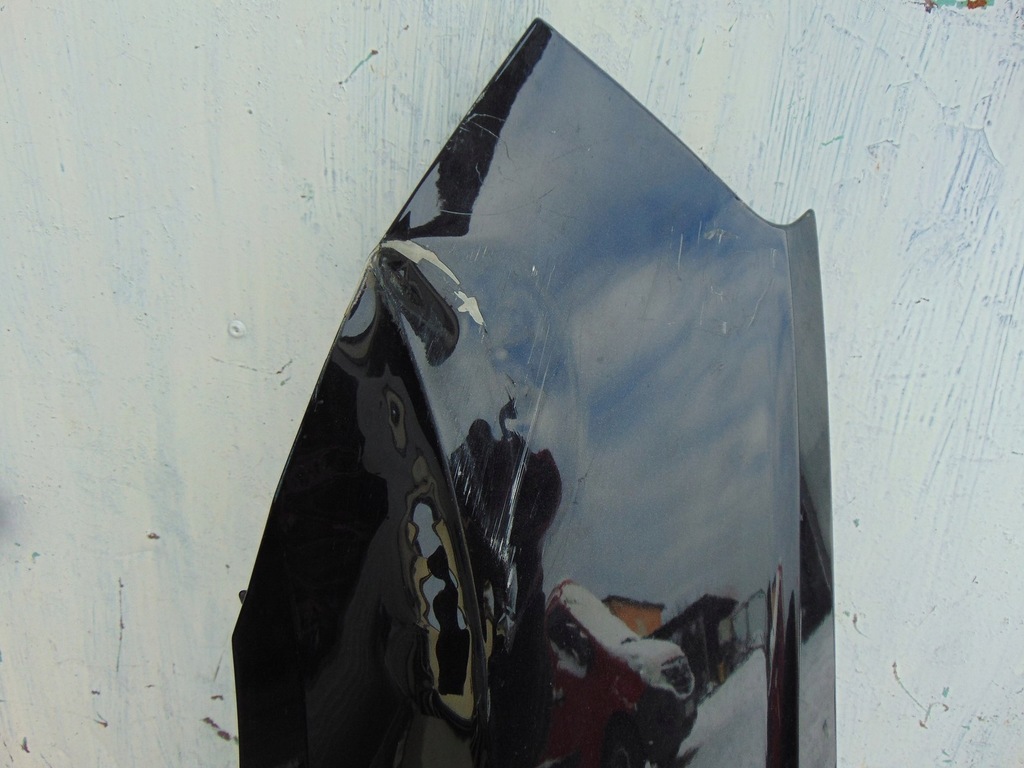 фото №10, Крыло левый перед skoda karoq 2017-