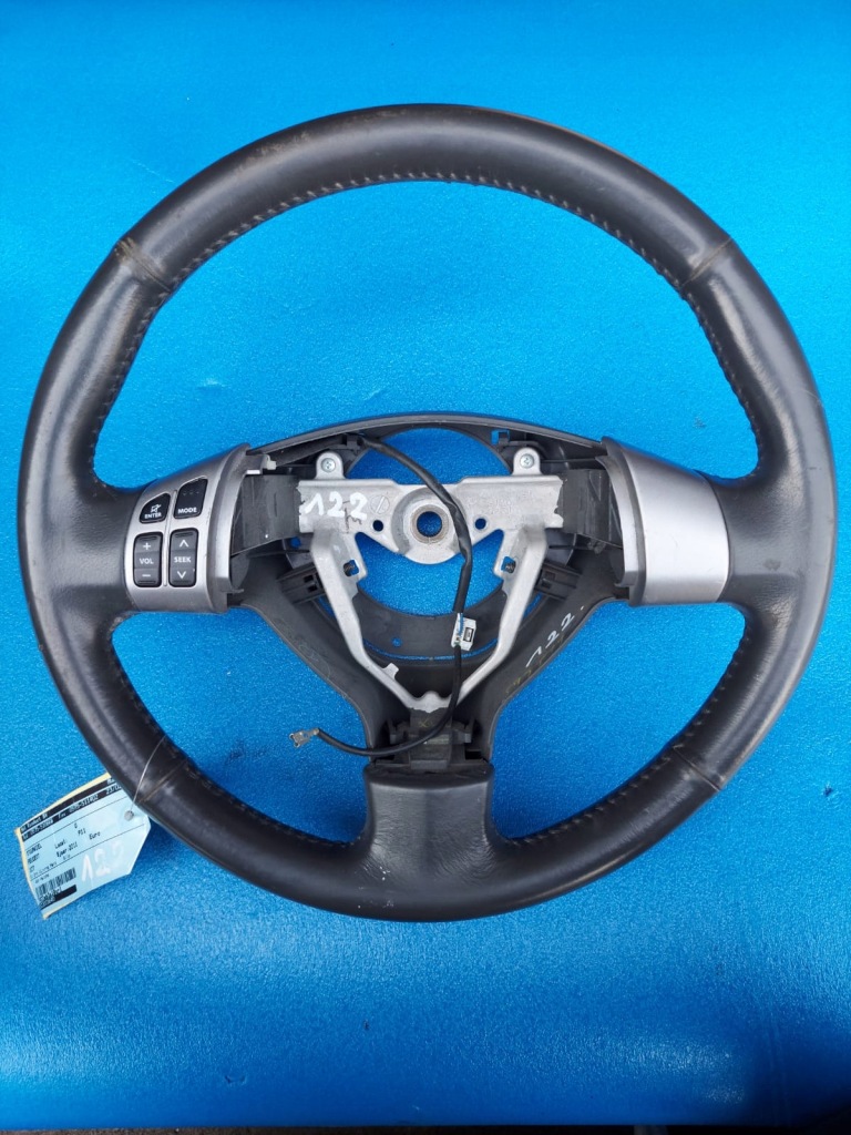 фото №1, Peugeot 107 2011r повітропровід gs13105600
