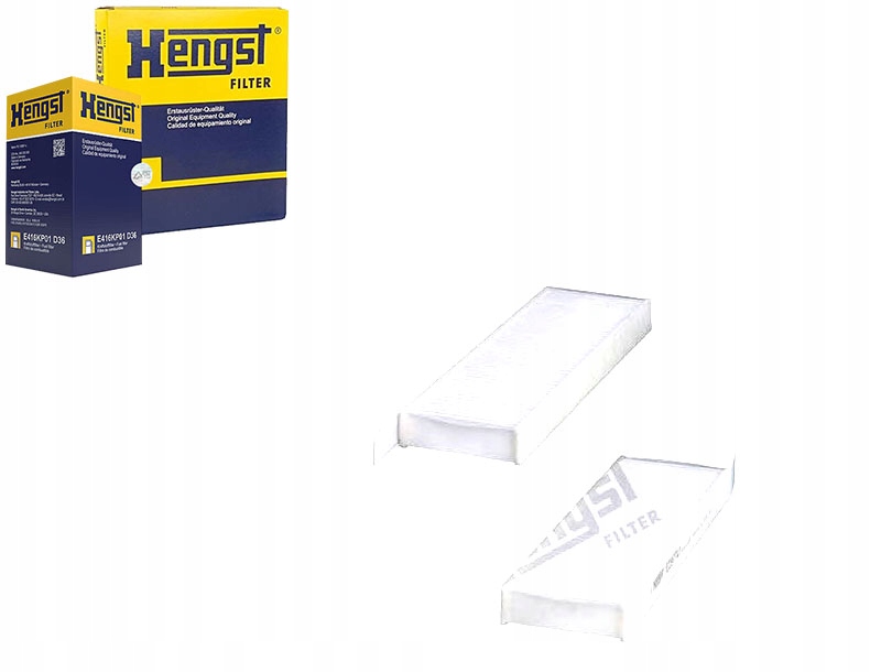 фото №1, Фільтр кабіни citroen berlingo berlingo multispace