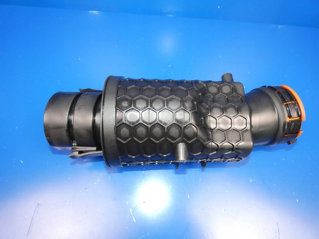 фото №1, Volvo xc90 ii xc60 ii v90 s90 v60 ii 2.0 t8 труба резонатор воздуха