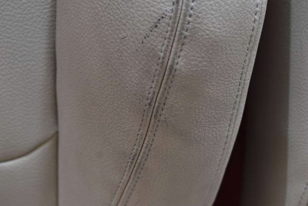 фото №14, Сидіння сидіння комплект обшивка обшивки шкіряний eu bmw f31 11-16