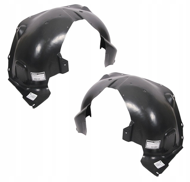 фото №1, Подкрылок подкрылок перед jeep cherokee liberty kj 01-