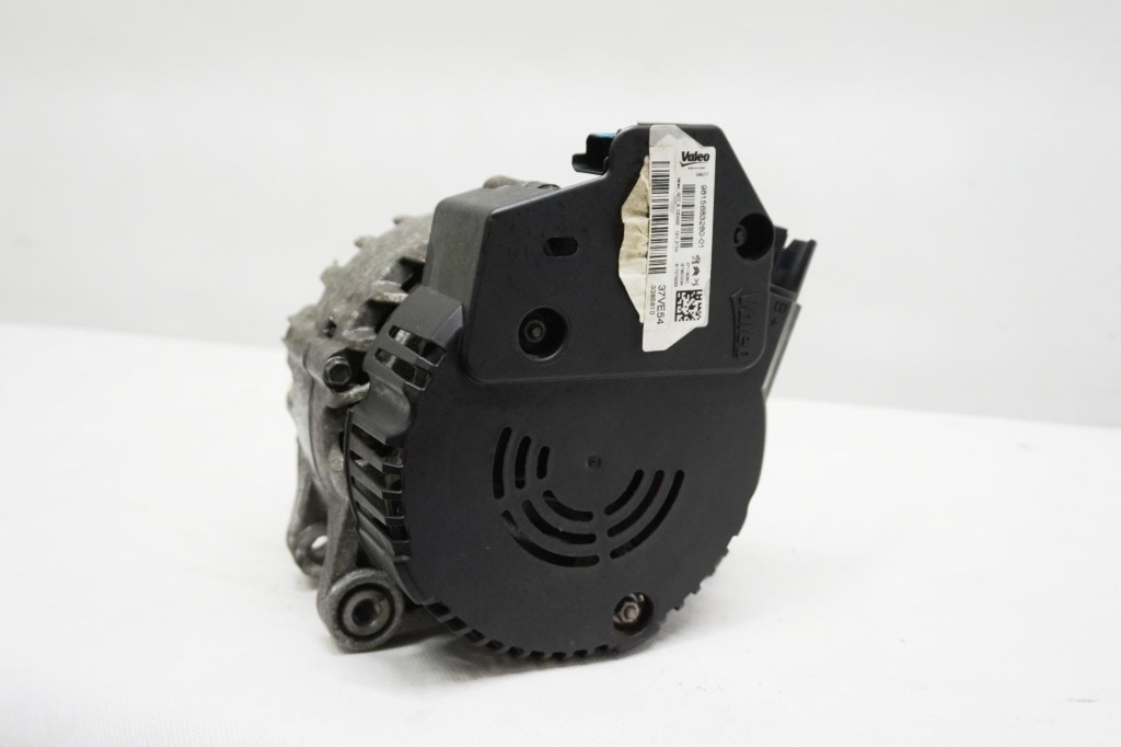 Генератор запуск стоп peugeot 508 рестайлинг  9815683280 Недорого