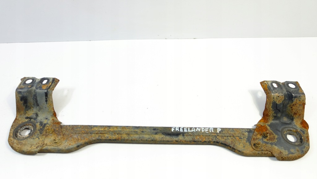 фото №1, Land rover freelander ii балка кронштейн подрамник перед