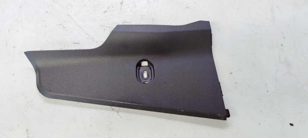 фото №1, Заглушка тунель ліва audi a6 c8 4k1863311