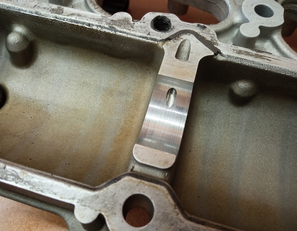 фото №14, Головка volvo xc90 ii 2.0 t6 31401130aa b4204t27