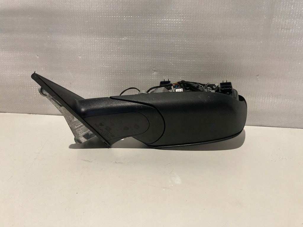 фото №5, Зеркало левая 5 pin bmw 5 g30 g31