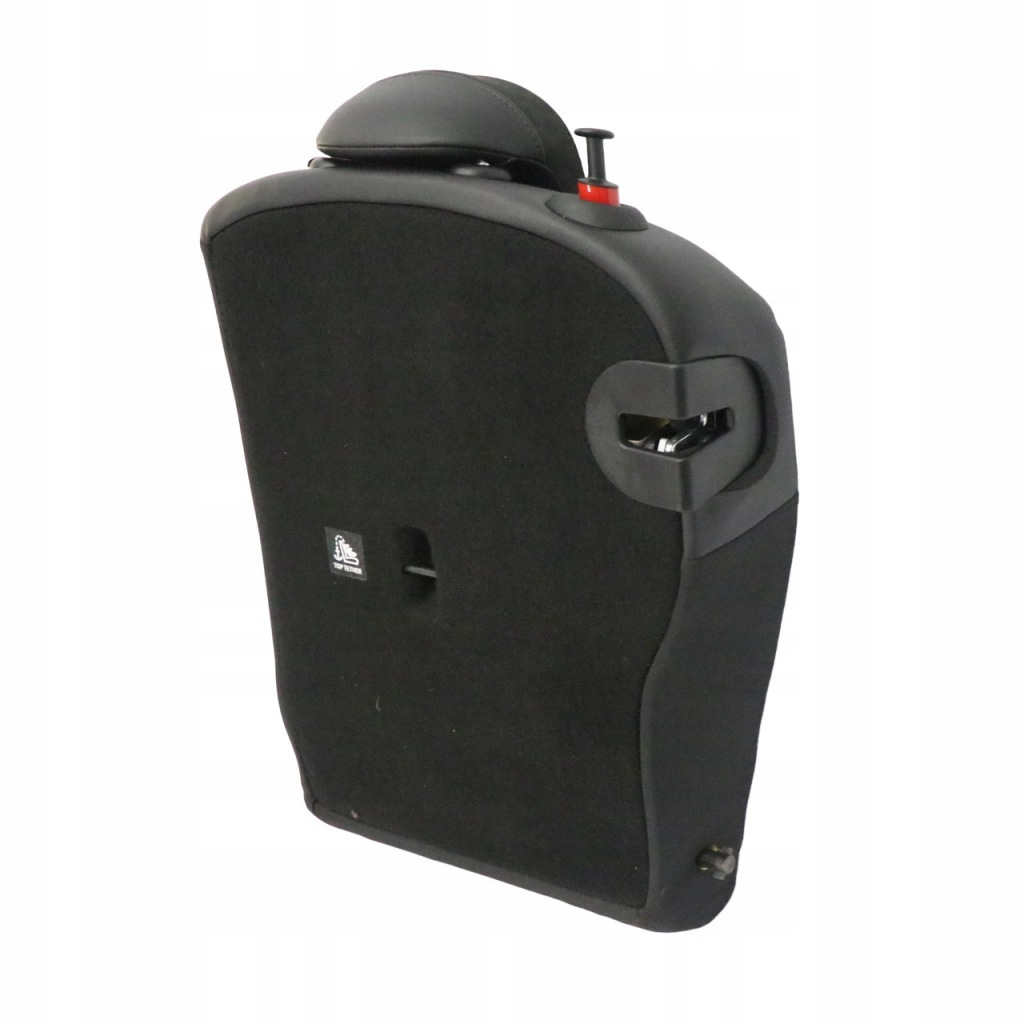 Mini f56 jcw dinamica спинка сиденье правый задний  чёрно красные 7939574 Доставка