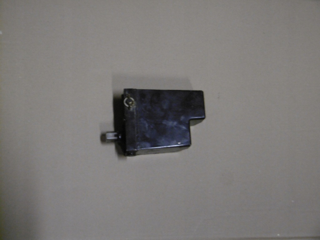 фото №1, Помпа підйому кабіни volvo fh 4 fh 5 23386603