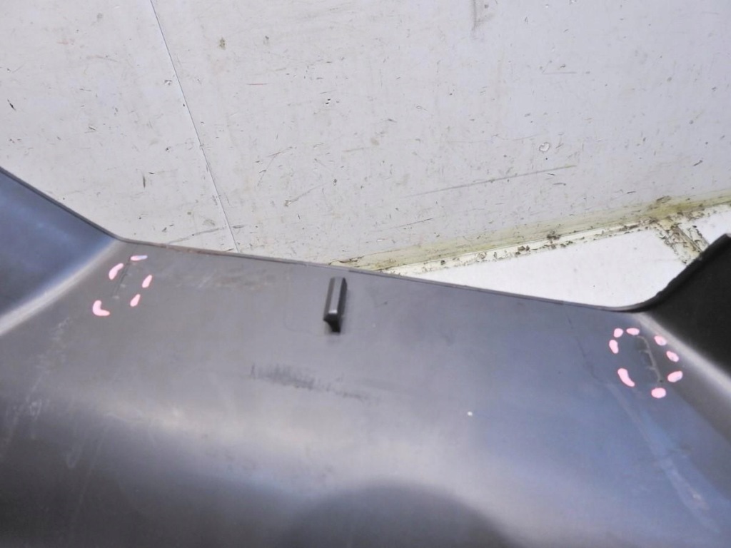 фото №3, Молдинг защита порог правая opel insignia a kombi 13318901