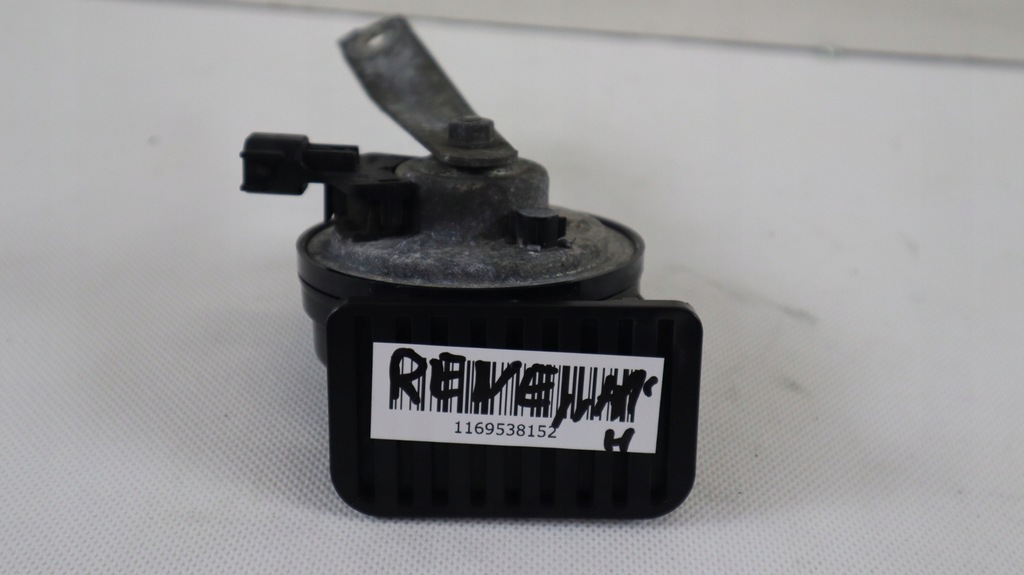 фото №6, Jeep renegade клаксон сигнал звуковий 52051216