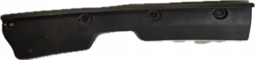 фото №1, Защита прокладка крыла правый перед mazda cx5 ii 2 kb kf kb7w56915