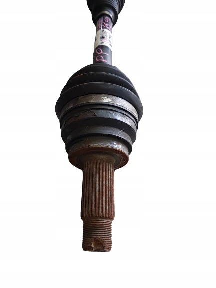 фото №2, Bmw x5 f15 3.0 приводной вал шарнир правый перед