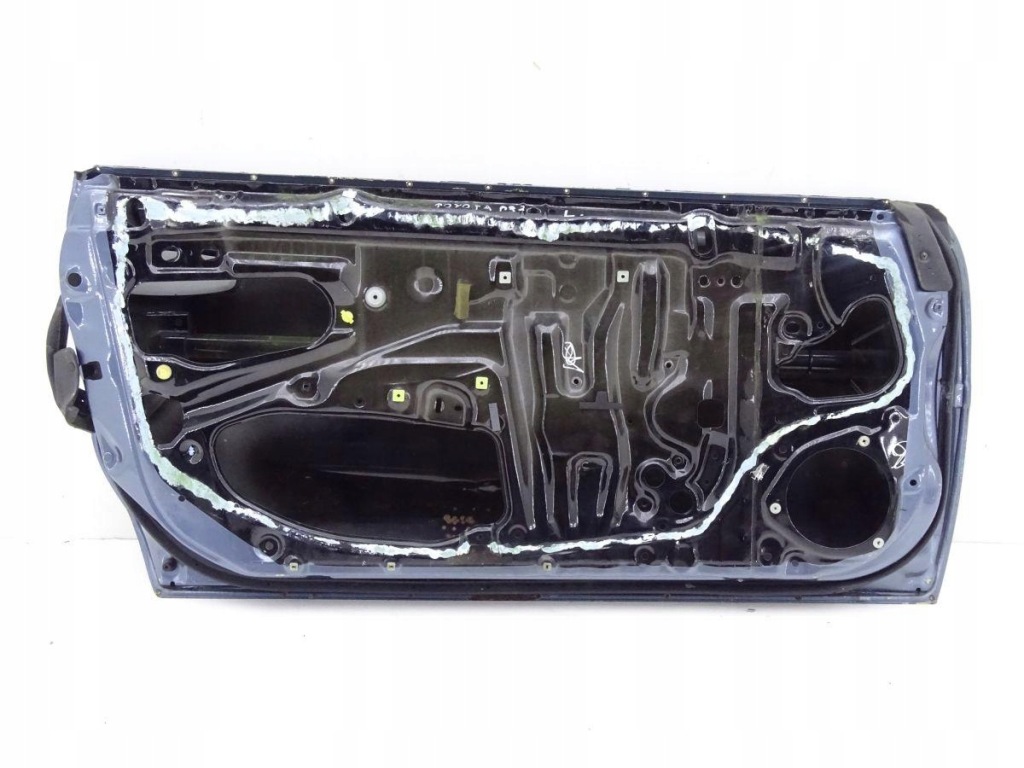 фото №2, Toyota mr2 ii sw20 90-99 дверь правое