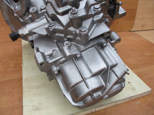 фото №11, Fiat grande punto punto ii iii 500 alfa lancia 1.2 1.4 коробка передач 6 передач