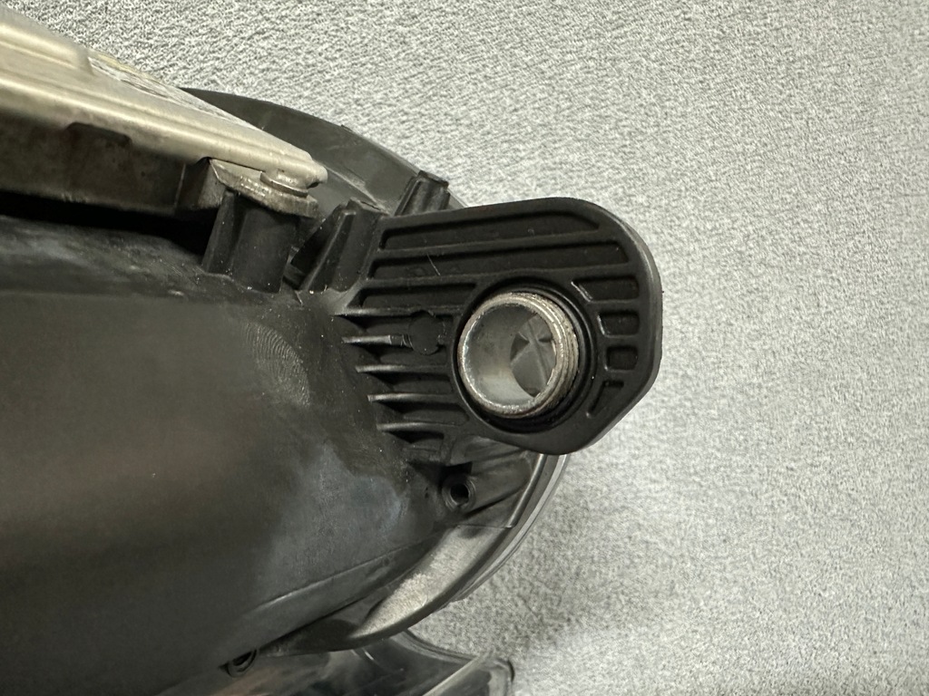 фото №15, Лампа mini cooper countryman r60 bi-xenon поворотний usa 9808260 правий