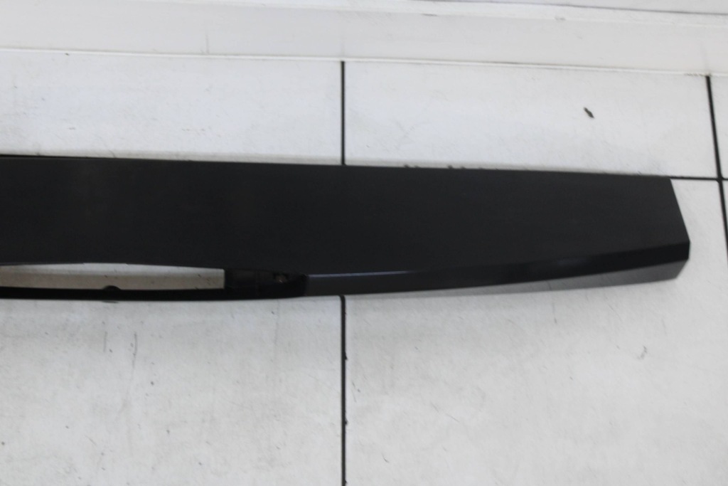 фото №3, Спойлер спойлер крышки багажника smart fortwo ii 451 a4517930288