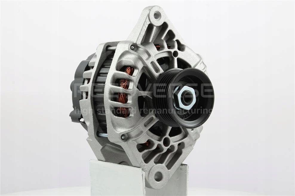 фото №11, Генератор hyundai kia 1.4 1.6 i20 i30 ix20 accent veloster venga pro ceed