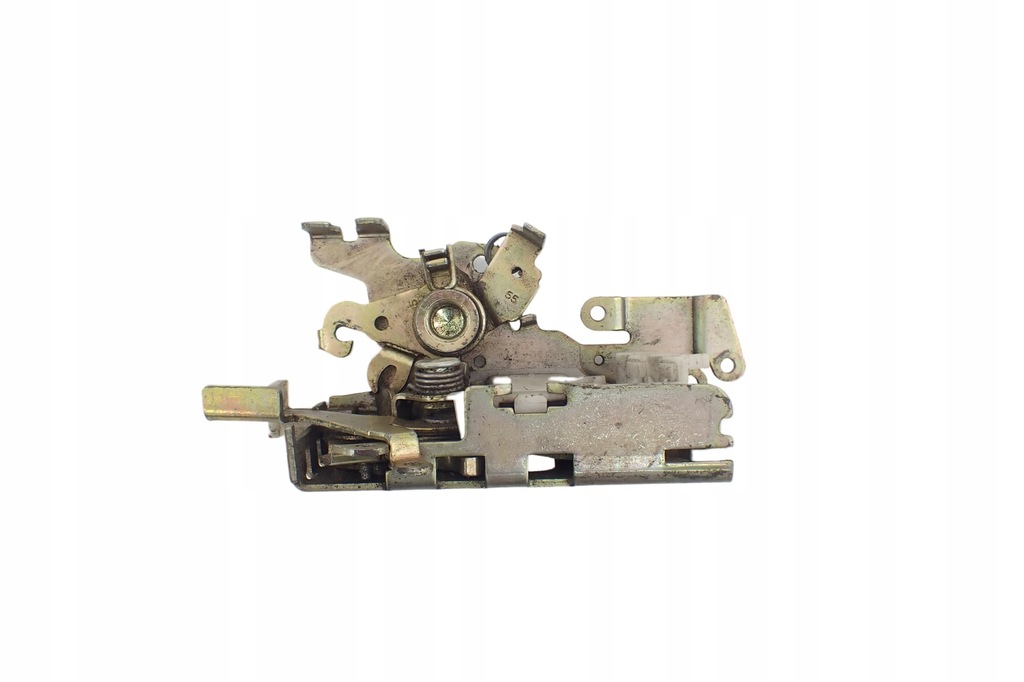 фото №1, Замок перед правий mercedes actros a9437200735