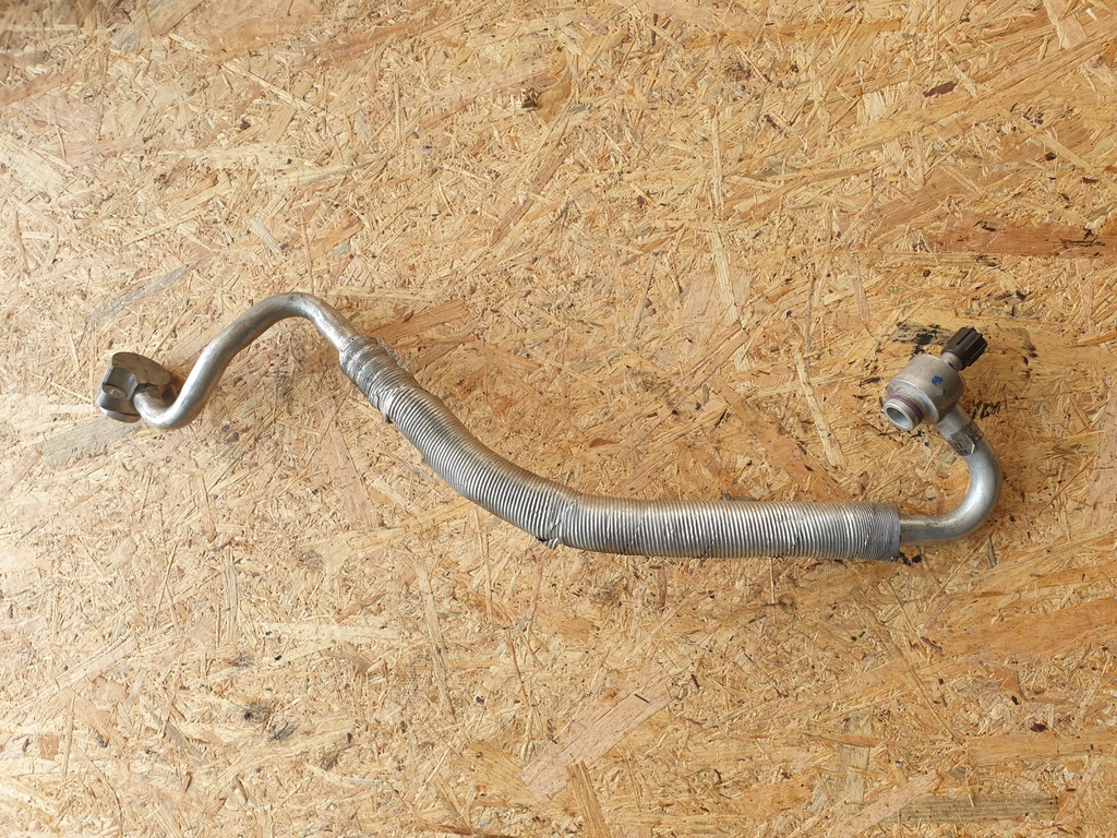 фото №1, Трубка кондиционера audi a6 c7 4g0260707al