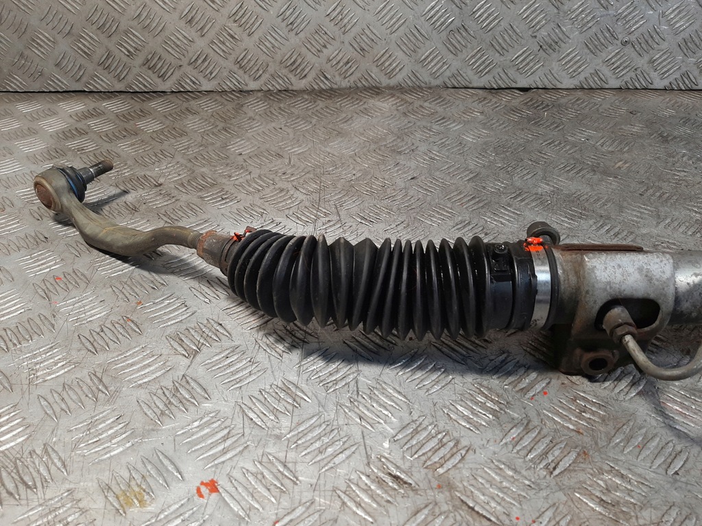 фото №6, Citroen c6 2.7hdi 06r трансмісія кермова