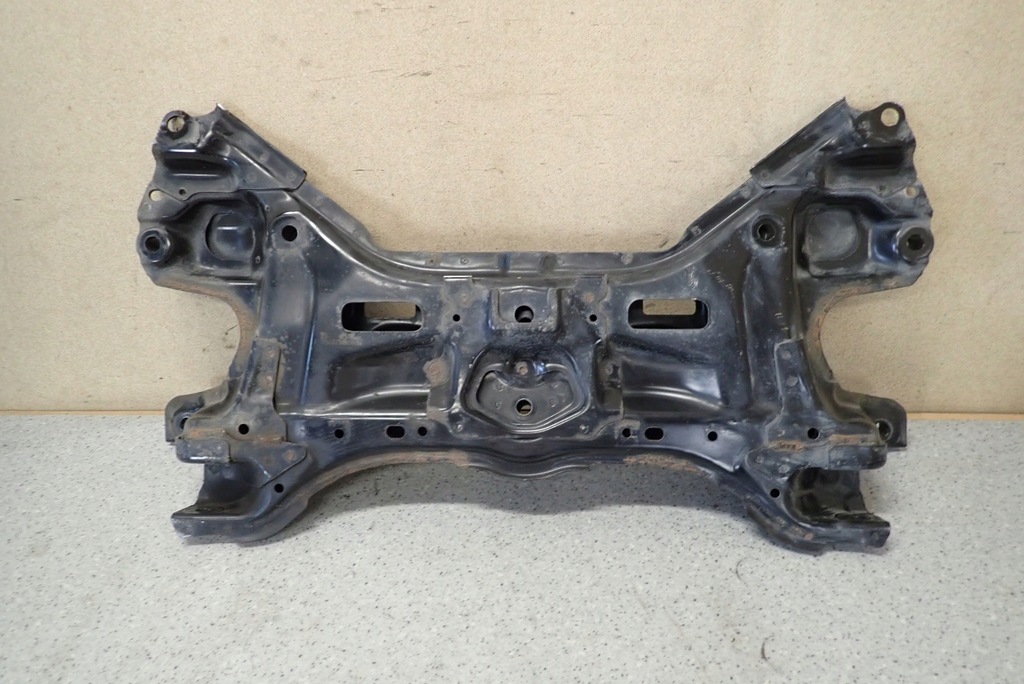 фото №4, Honda jazz iii 08- 14 підрамник балка двигуна перед