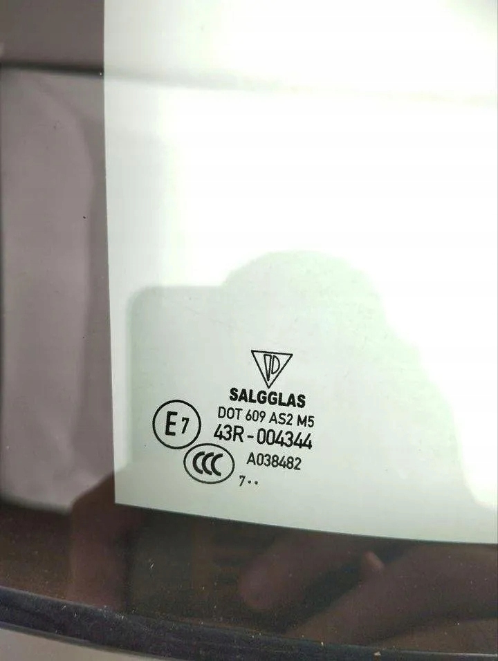 фото №10, Ліва задня скло кузовна porsche panamera 971 971845297 бензиновий