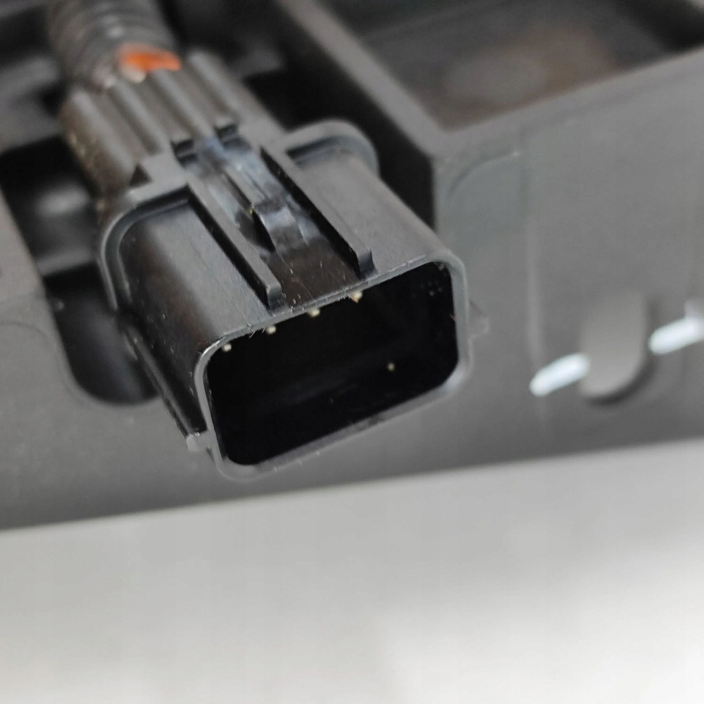 фото №6, Kia ev6 2021 інше комп'ютери / модулі / блоки управління