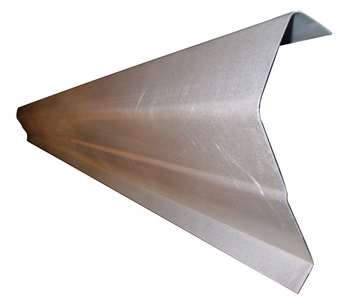 Купить Fiat albea/palio-weekend ii, 3 02-12 порог