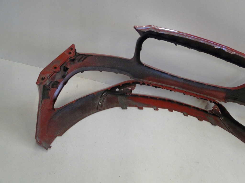 Купить Mercedes a klasa 176 w176 бампер передний amg рестайлинг  pts