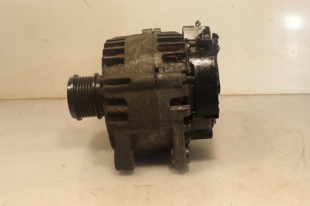 Генератор ford s-max ii 2.0tdci Доставка