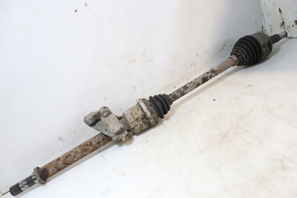 фото №3, Приводной вал правый перед renault fluence 1.6