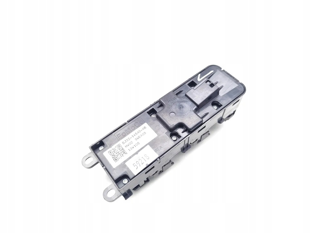 фото №6, Land rover range rover evoque кнопки окон 2013 suv 4/5dr bj32-14540-ab