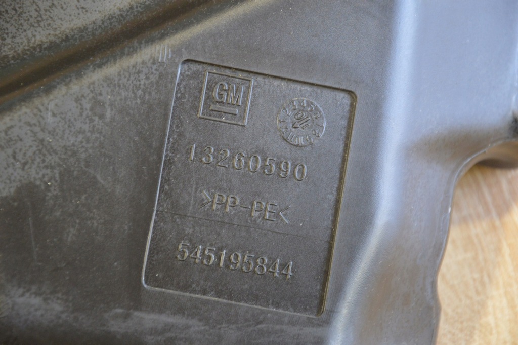 фото №4, Бак омывателя chevrolet orlando 2.0 vcdi