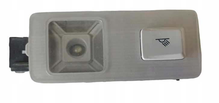 фото №1, Лампа потолочный touran 2015- 5ta9472921 левая