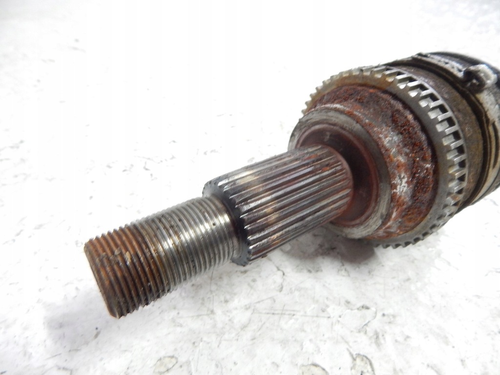 фото №6, Приводной вал левая задняя mazda cx5 2.2 дизель 11-17