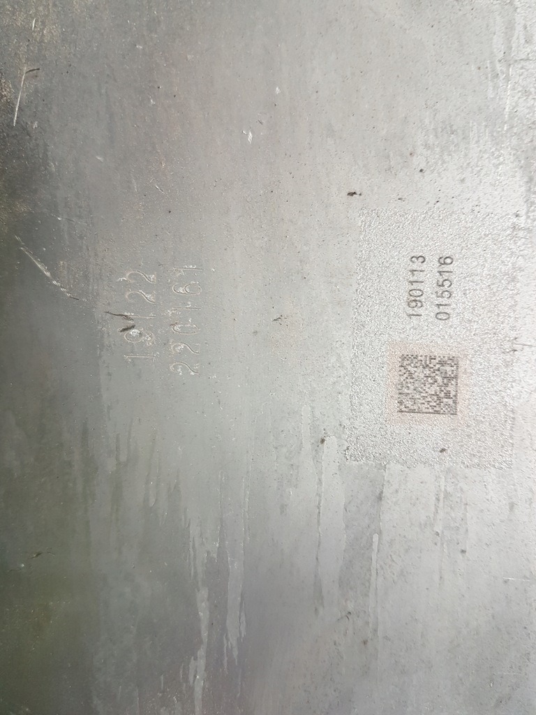 фото №8, Mazda 3 iv 19- аккумулятор аккумулятор hybrid 2.0