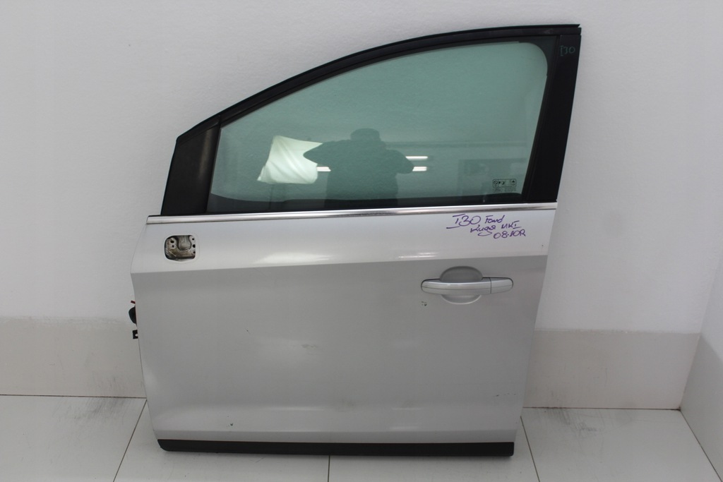 фото №1, Дверь левый перед ford kuga mk1 08-10r 2431