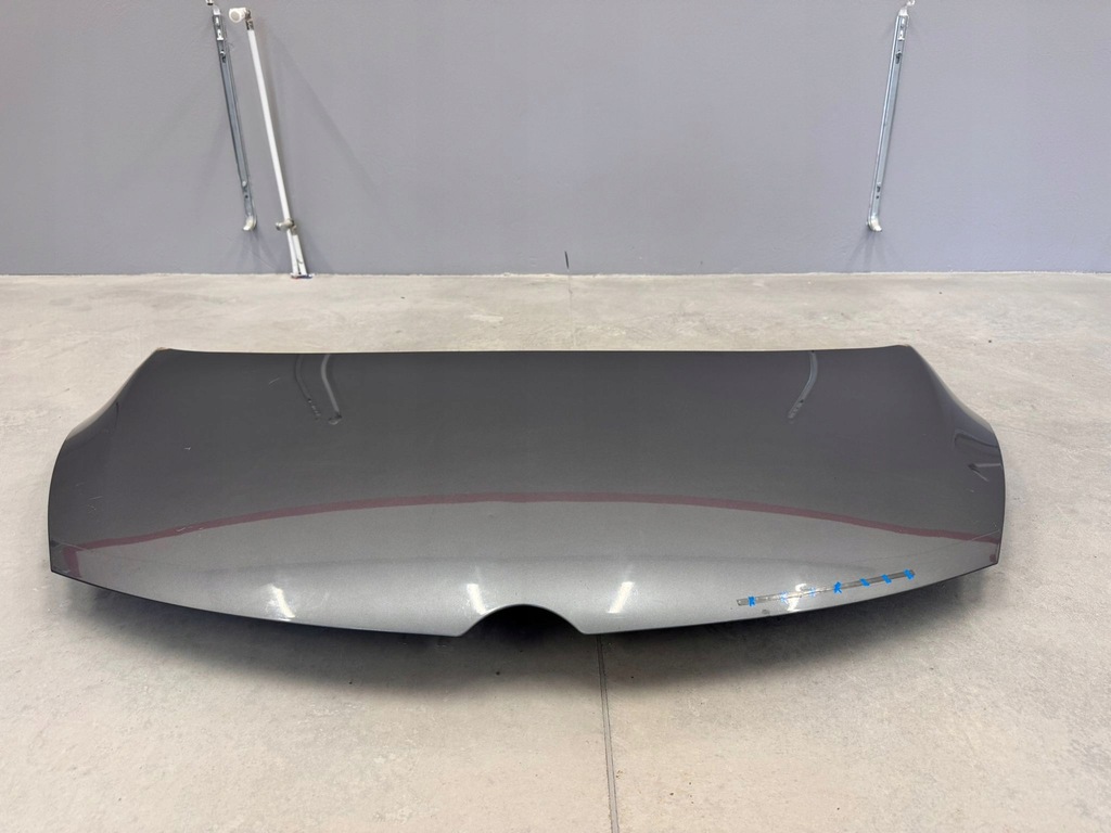 фото №14, Zafira c капот