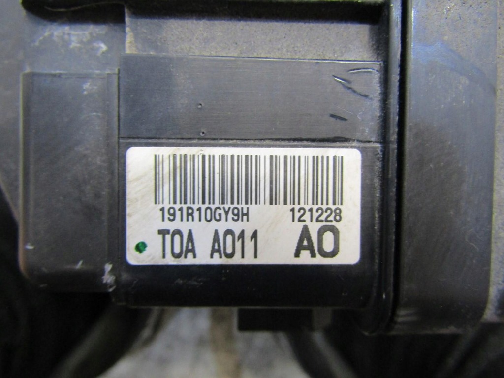 фото №5, Коробка предохранителей 2.0 b honda crv cr-v iv taoa011